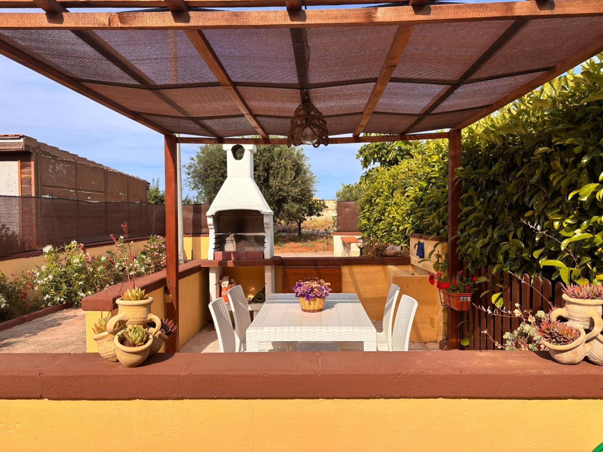 Mariella House Apartment Fasano Exterior photo