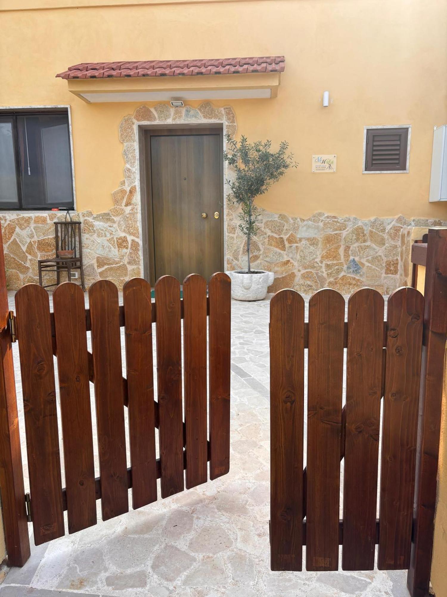 Mariella House Apartment Fasano Exterior photo
