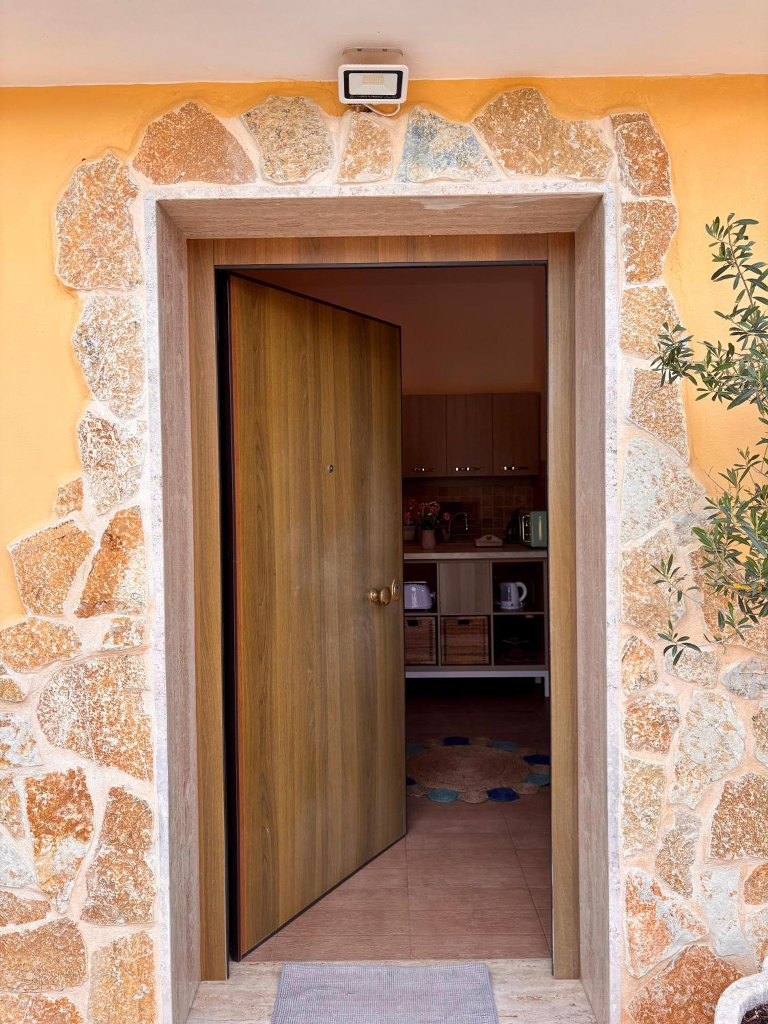 Mariella House Apartment Fasano Exterior photo