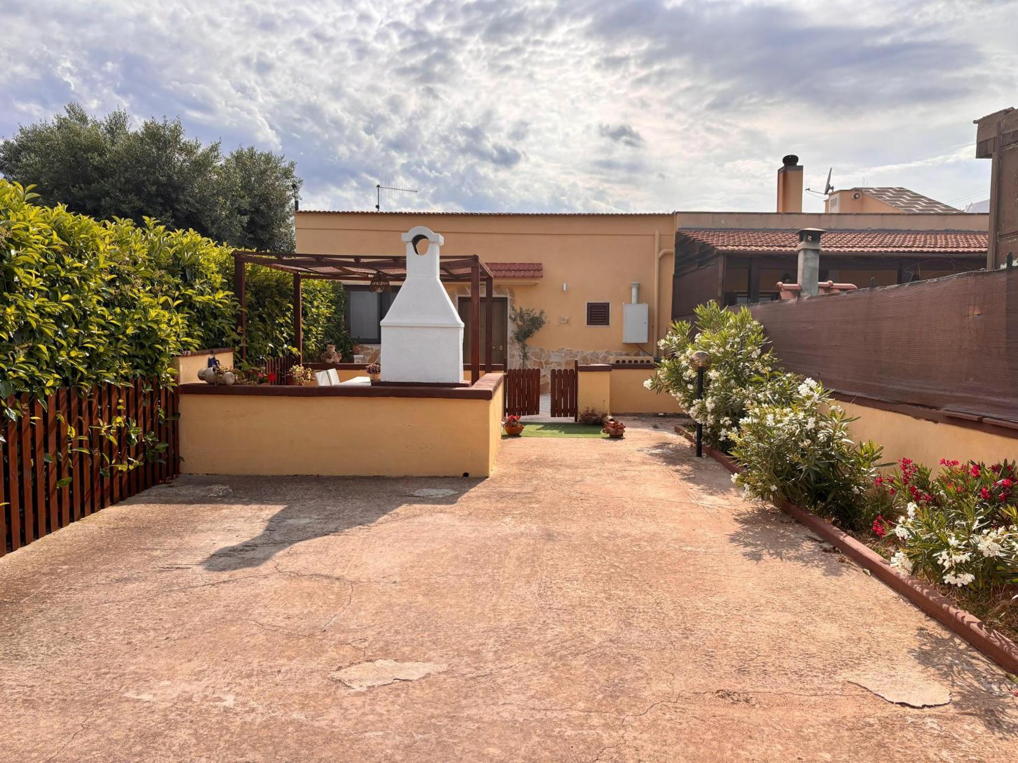 Mariella House Apartment Fasano Exterior photo
