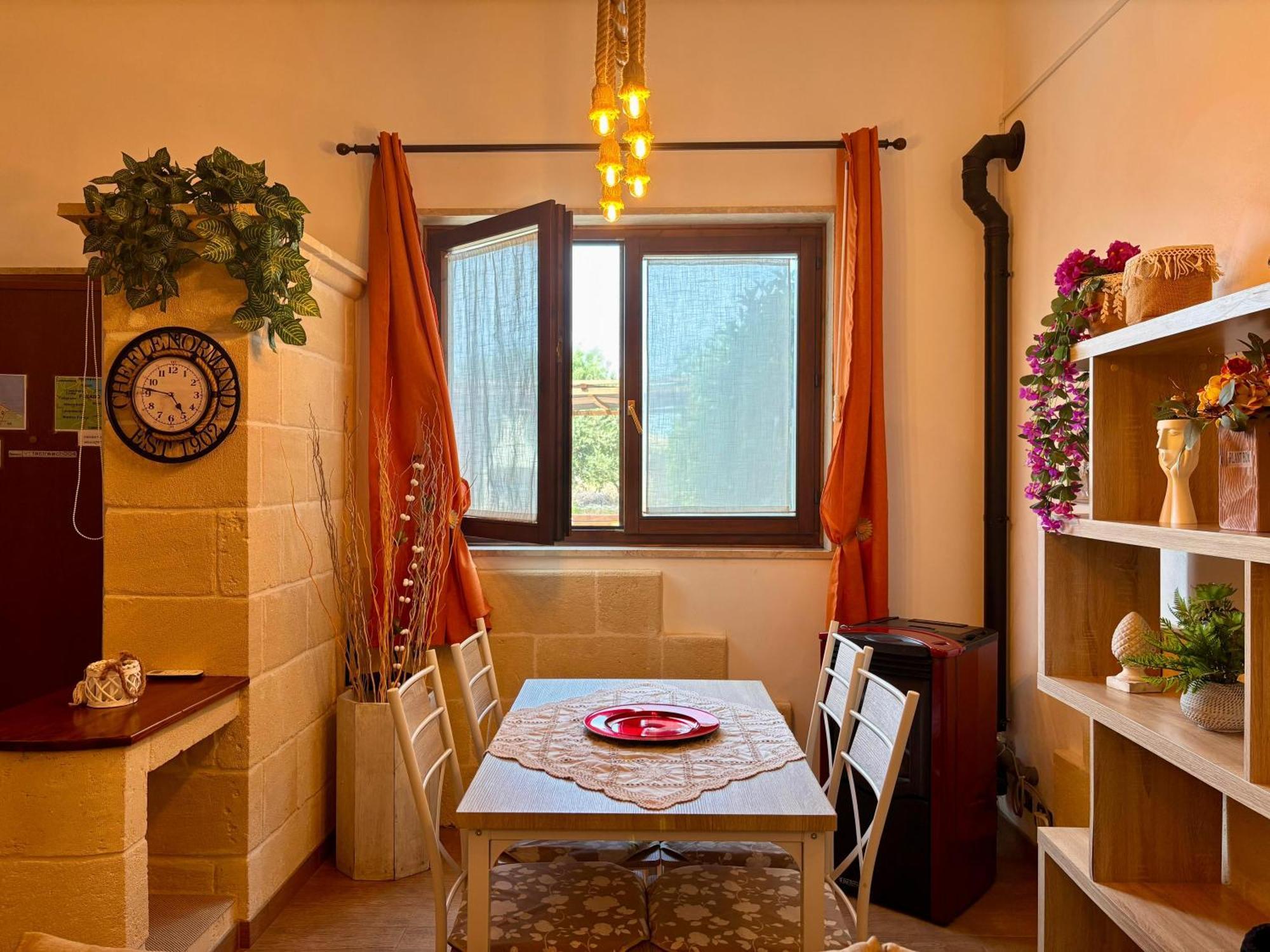 Mariella House Apartment Fasano Exterior photo