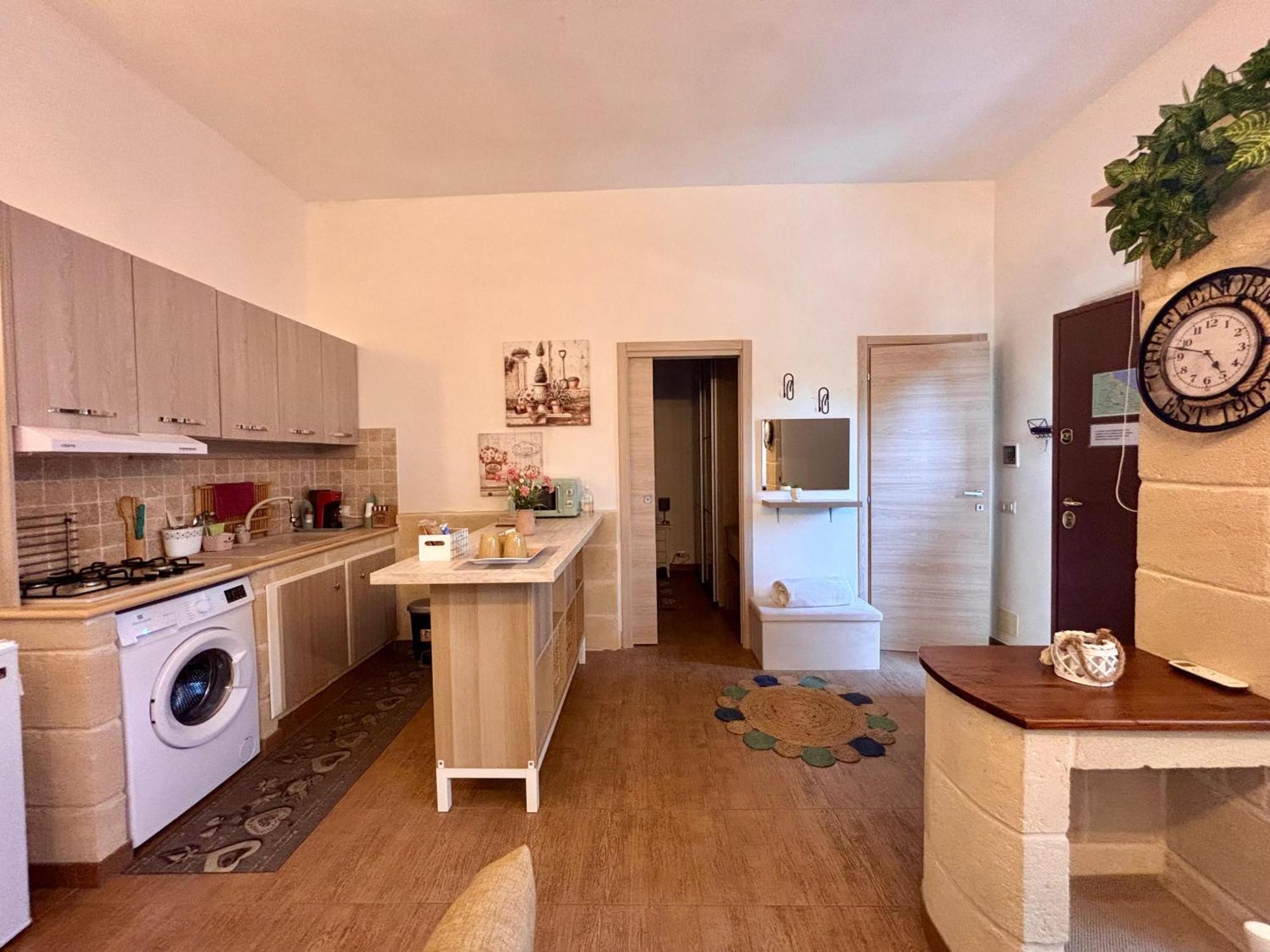 Mariella House Apartment Fasano Exterior photo