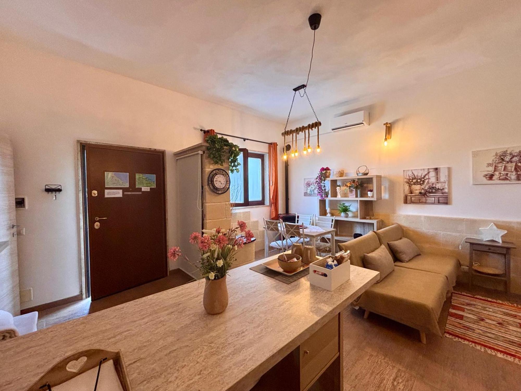 Mariella House Apartment Fasano Exterior photo