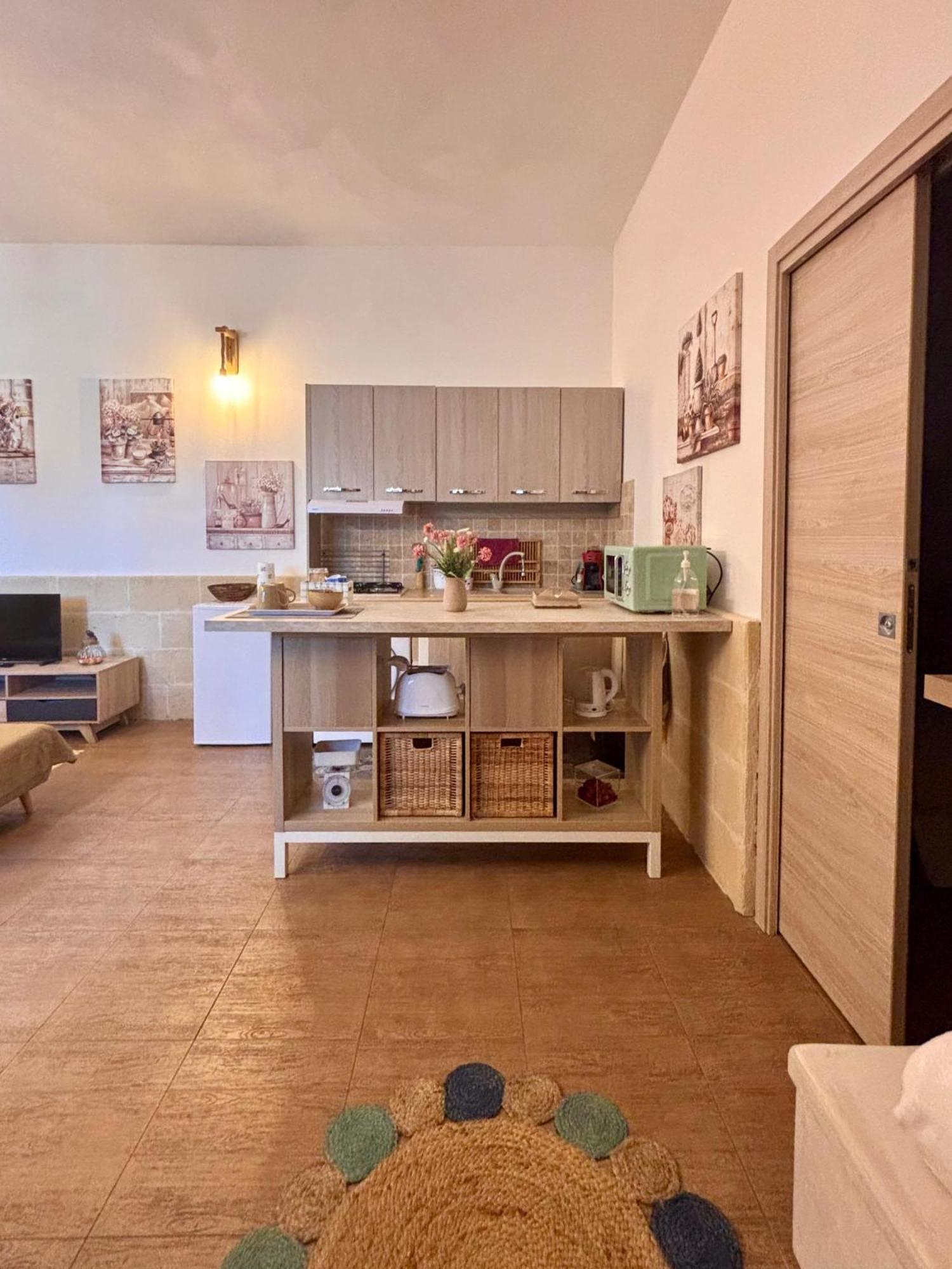 Mariella House Apartment Fasano Exterior photo